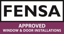 Fensa logo